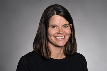Portrait von Dr. Katrin Busch